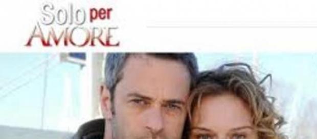 Solo per amore: anticipazioni prima puntata Solo per amore: anticipazioni prima puntata