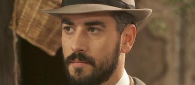 U&D: Iago Garcia, nuovo tronista? U&D: Iago Garcia, nuovo tronista?