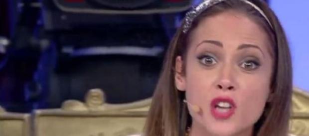 Uomini e Donne news Teresa e Salvatore Uomini e Donne news Teresa e Salvatore