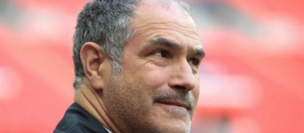 Zubizarreta deja el cargo Zubizarreta deja el cargo