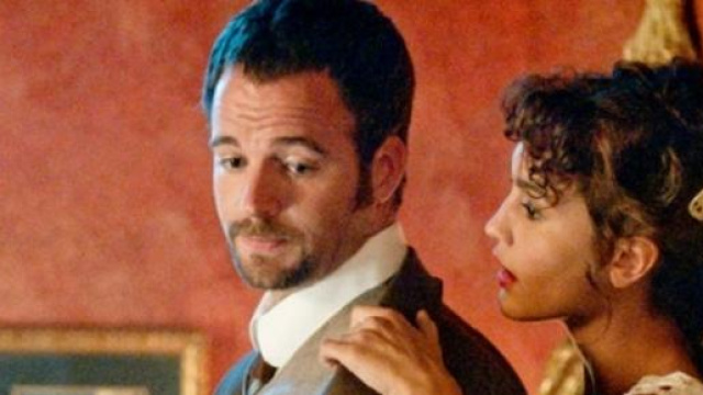 Anticipazioni fiction Victor Ros del 6 gennaio.