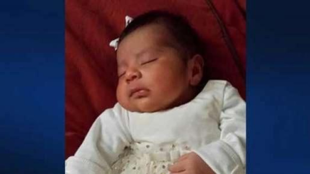 California: bambina trovata morta in un cassonetto
