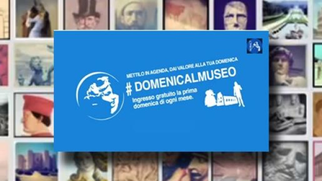 Domenica musei gratis in Italia, anche nel 2015