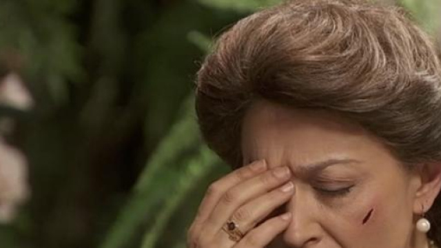 Il Segreto, le anticipazioni del 2015.