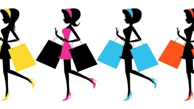 Shopping compulsivo e saldi 