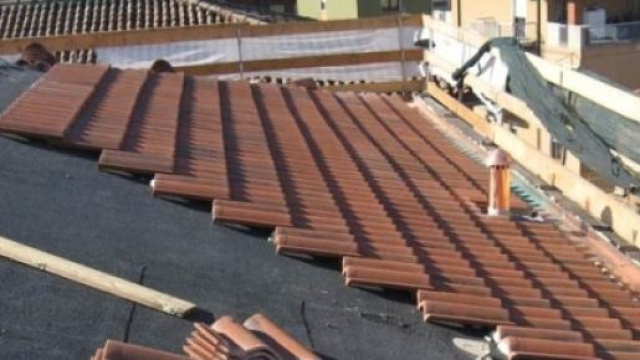 Tetto chi paga in caso di lavori di riparazione?