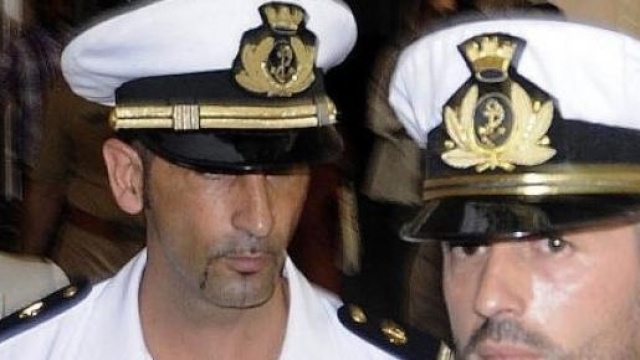 Ultimi aggiornamenti sul caso marò.