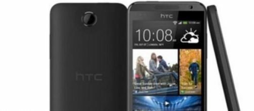 L’HTC Desire 320 migliora di poco il Desire 310