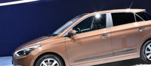 Novità auto e motori: nuova Hyundai i20