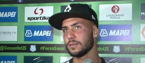 Voti Fantacalcio Gazzetta, Milan-Sassuolo: Zaza