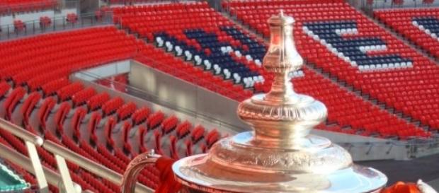 Cambridge United drawn with Manchester United Cambridge United drawn with Manchester United