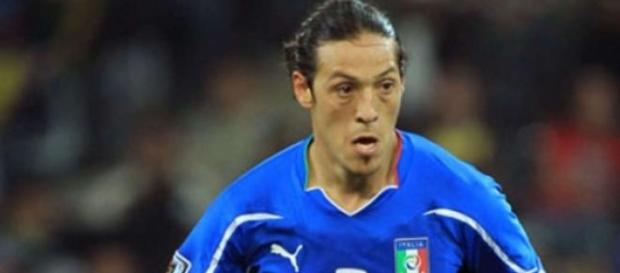 Camoranesi se estrenará en México como Técnico Camoranesi se estrenará en México como Técnico