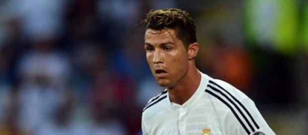 Cristiano Ronaldo é um dos nomeados Cristiano Ronaldo é um dos nomeados