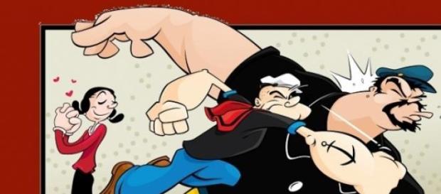 desene animate violente periculoase desene animate violente periculoase