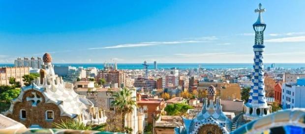 España quiere ver el sol después de años oscuros España quiere ver el sol después de años oscuros