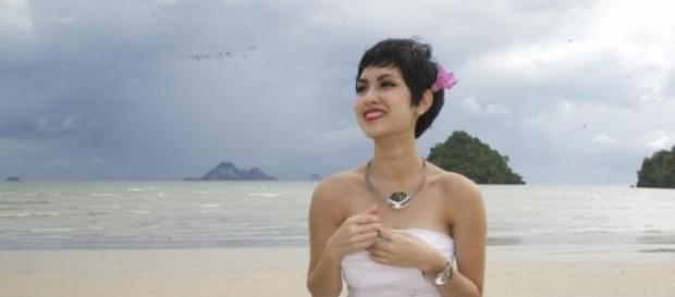 FANTASTYCZNA SESJA NA WYSPIE KRABI. FANTASTYCZNA SESJA NA WYSPIE KRABI.