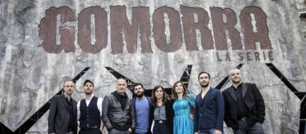 Gomorra la serie su Rai3: ecco la trama Gomorra la serie su Rai3: ecco la trama