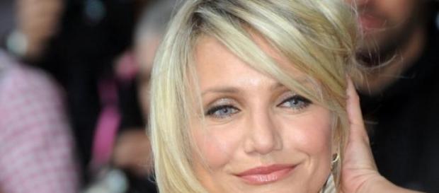 ¡Cameron Diaz se ha casado por sorpresa! ¡Cameron Diaz se ha casado por sorpresa!