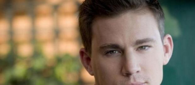 Imagen del actor Channing Tatum Imagen del actor Channing Tatum
