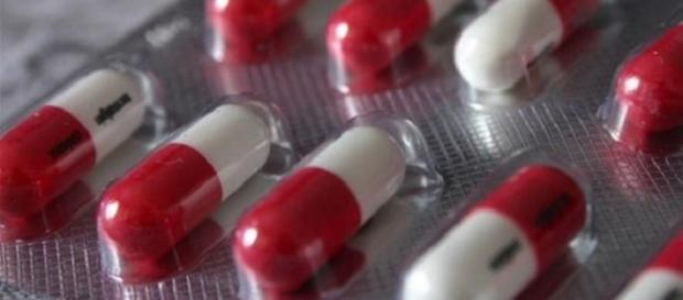 ¿Sustituir pastillas por comida? ¿Sustituir pastillas por comida?