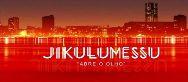 Jikulumessu é nova aposta da RTP Jikulumessu é nova aposta da RTP
