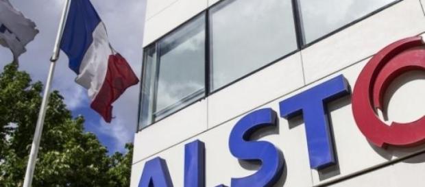 Le Français Alstom sous pavillon Américain Le Français Alstom sous pavillon Américain