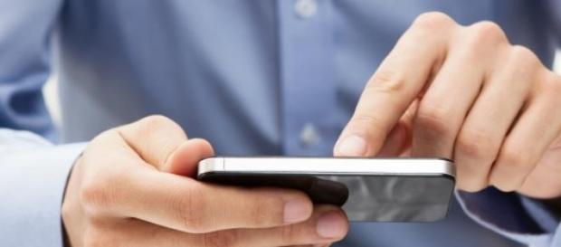 Los smartphones y sus consecuencias. Los smartphones y sus consecuencias.