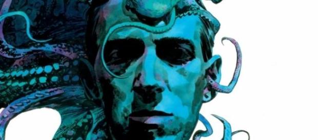 Lovecraft é responsável por revolucionar o terror Lovecraft é responsável por revolucionar o terror