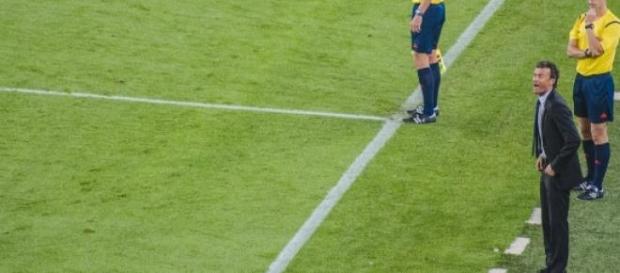 Messi empieza a estar harto de 'Disneyland' Messi empieza a estar harto de 'Disneyland'