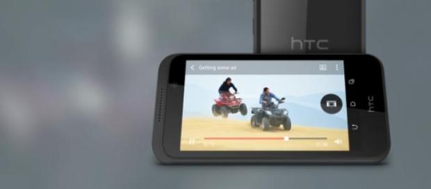 Nuevo HTC Desire 320, el gama media de HTC Nuevo HTC Desire 320, el gama media de HTC