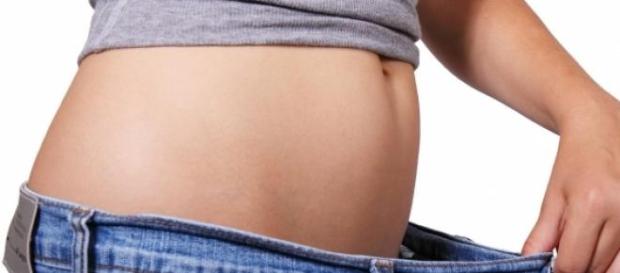 O novo guarda-roupa pós-dieta pode custar caro O novo guarda-roupa pós-dieta pode custar caro