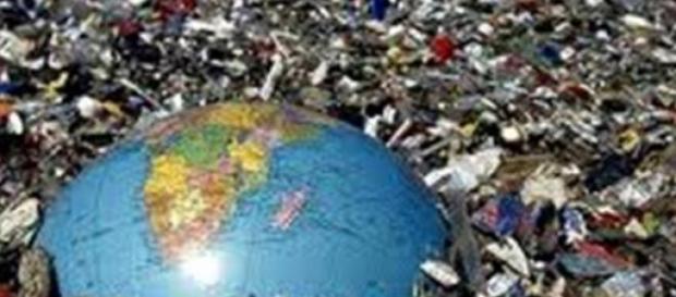 Preserve sua vida, preserve o meio ambiente Preserve sua vida, preserve o meio ambiente
