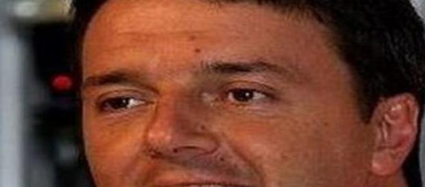 Renzi e il decreto salva-Berlusconi. Renzi e il decreto salva-Berlusconi.