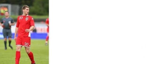 Sam Vokes was back on the scoresheet for Burnley Sam Vokes was back on the scoresheet for Burnley