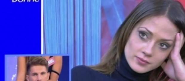 Uomini e Donne, news trono classico di Teresa. Uomini e Donne, news trono classico di Teresa.