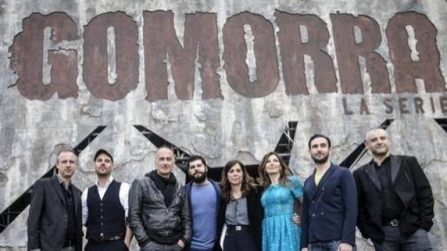 Gomorra la serie su Rai3: ecco la trama