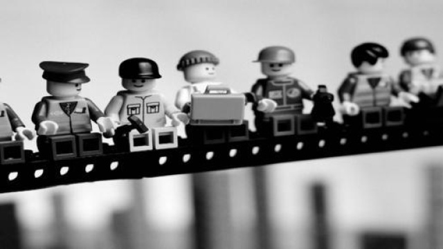 Riforme e lavoro. Storico déjà vu della politica.