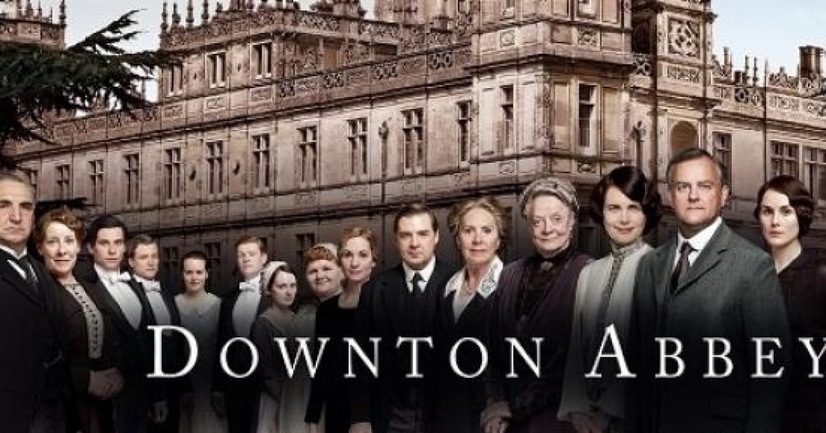 Anticipazioni Downton Abbey Ultima Puntata Della Serie Tv L Gennaio Su Rete