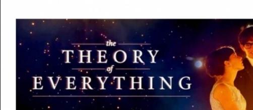 "La teoria del Tutto", film su Hawking