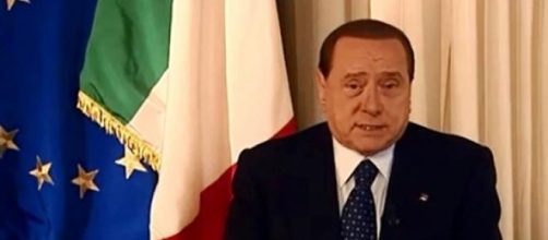 Berlusconi chiede la liberazione anticipata