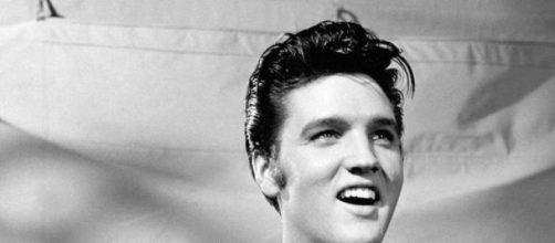 Elvis Presley 80 anni a Graceland