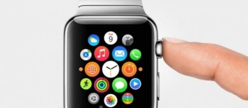 Il nuovo dispostivo Apple Watch 