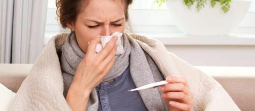 Influenza 2015: il picco a gennaio, ecco i sintomi