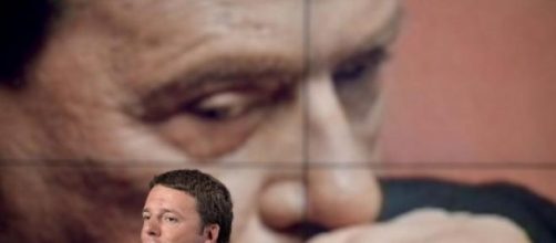 Matteo Renzi e la norma salva-Berlusconi