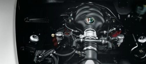 Nuovi motori per il rilancio di Alfa Romeo