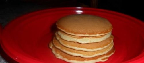 Pancakes: ricetta base & varianti