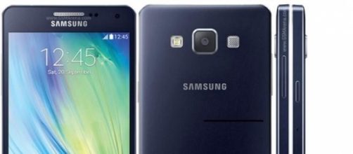 Samsung Galaxy A5 ed A3: cellulari di fascia media