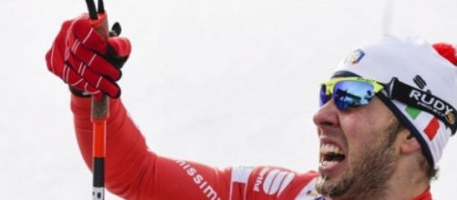 Federico Pellegrino: Vittoria al Tour de Ski