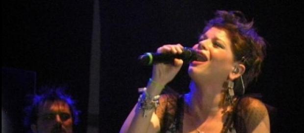 Alessandra Amoroso in tour (Foto: Lauretta1985cr) Alessandra Amoroso in tour (Foto: Lauretta1985cr)