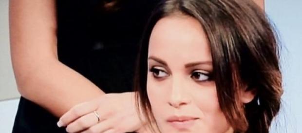 Anticipazioni Uomini e Donne, Noemi Anticipazioni Uomini e Donne, Noemi